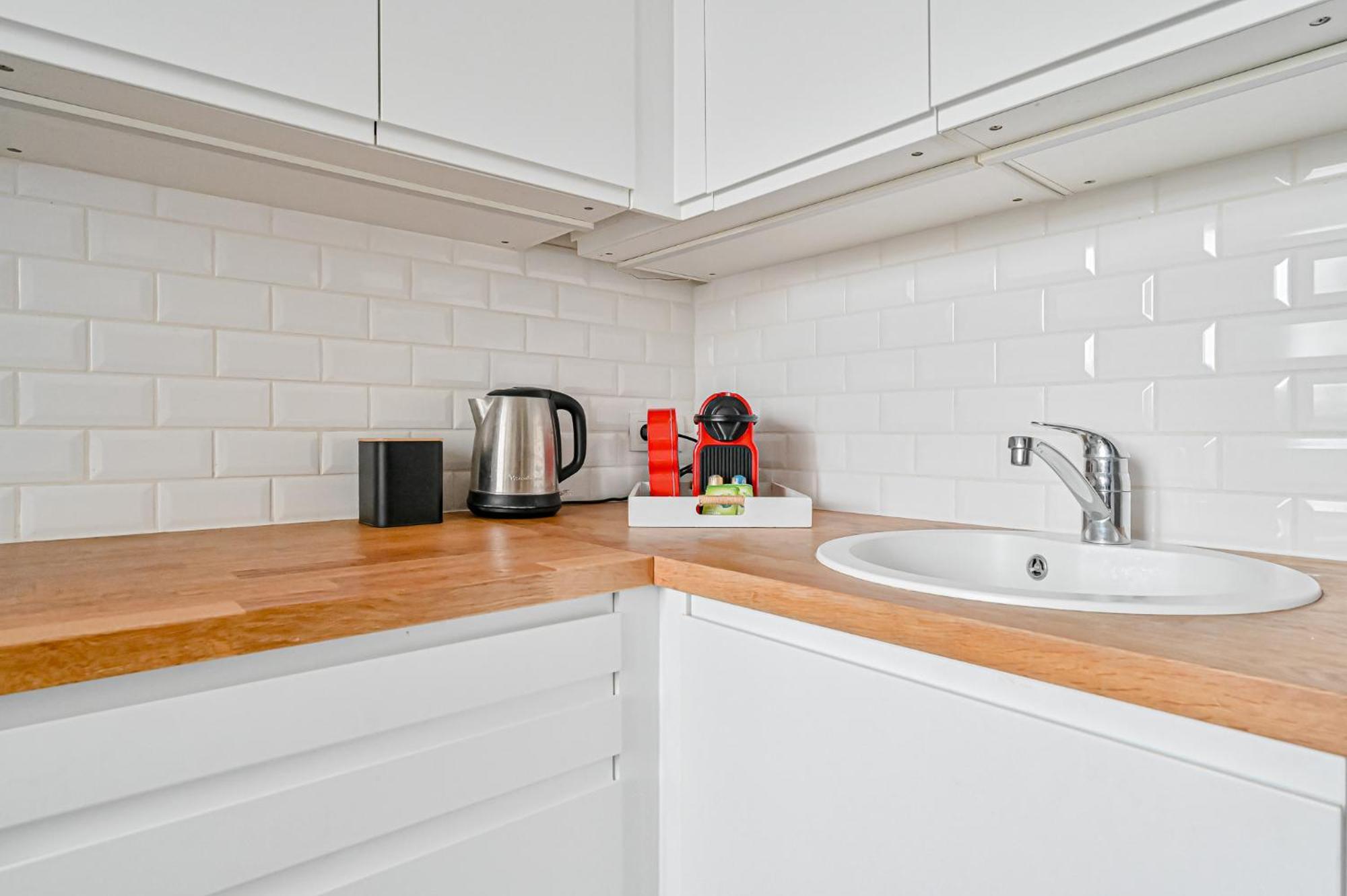 Apartment Le Zen - 5 Pers- 3 - Orly & Paris *