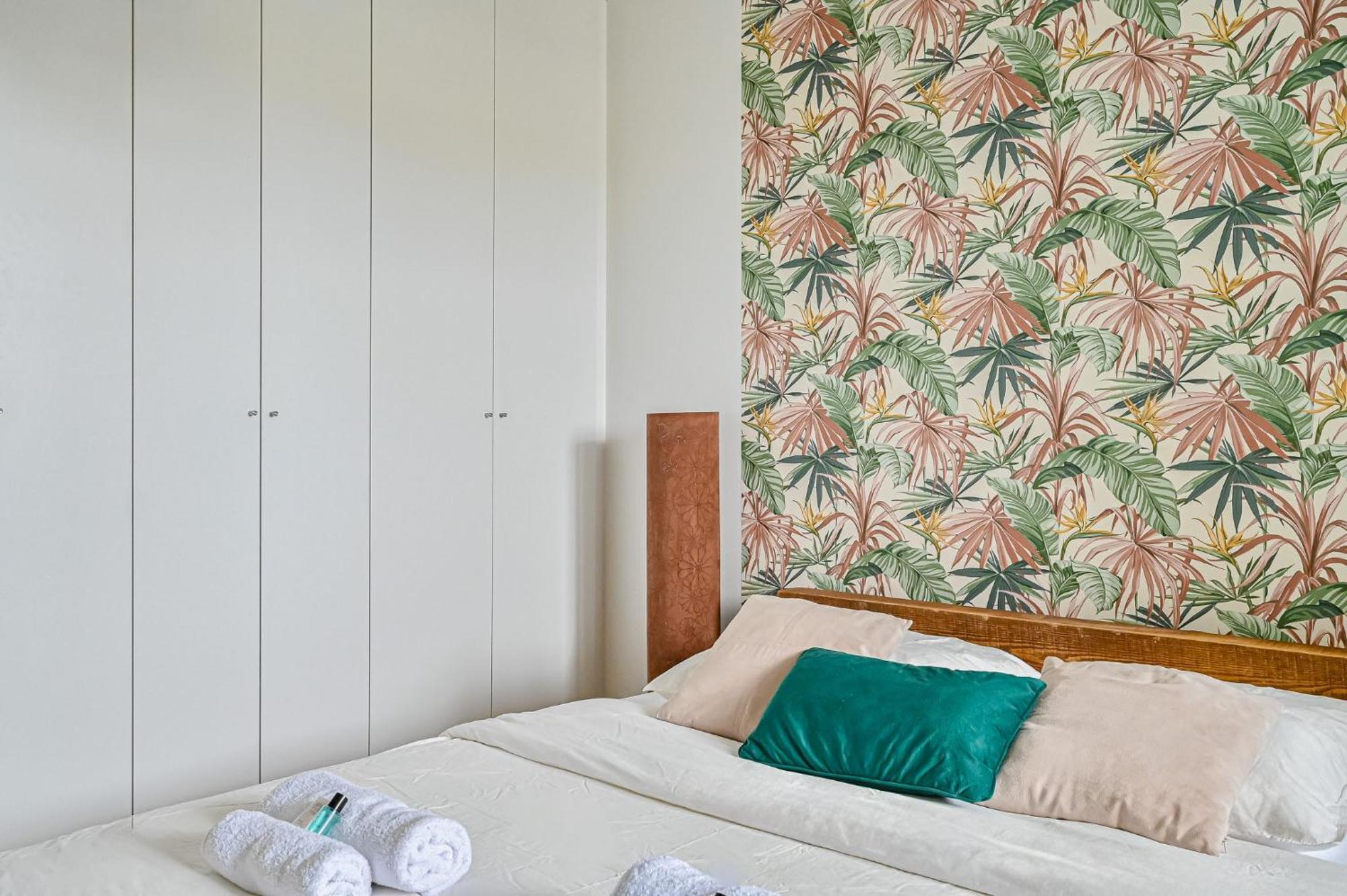 Le Zen - 5 Pers- 3 - Orly & Paris Apartment *